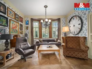 Prodej rodinného domu, Karlštejn, 165 m2