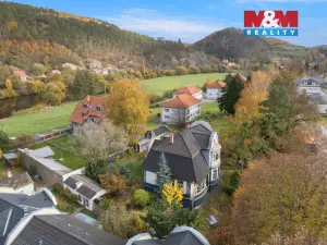 Prodej rodinného domu, Karlštejn, 165 m2