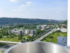Prodej kanceláře, Praha - Modřany, Československého exilu, 96 m2