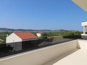 Prodej bytu 3+kk, Vodice, Chorvatsko, 90 m2