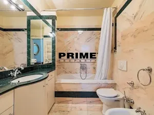 Pronájem bytu 3+1, Praha - Vinohrady, Polská, 105 m2