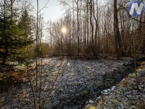 Prodej pozemku pro bydlení, Prachatice, 1140 m2