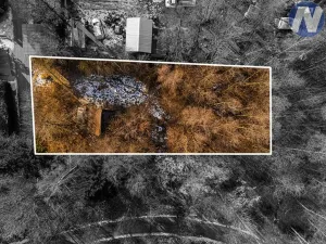 Prodej pozemku pro bydlení, Prachatice, 1140 m2