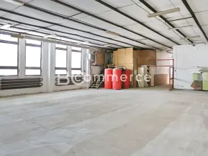 Prodej výrobních prostor, Klobouky u Brna, Nádražní, 1050 m2