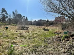 Prodej pozemku pro bydlení, Cheb, 2266 m2