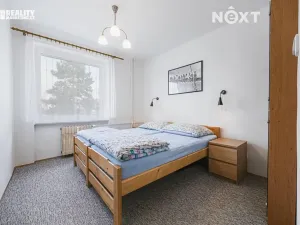 Prodej bytu 2+1, Mokrá-Horákov, 57 m2