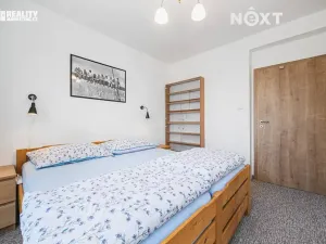 Prodej bytu 2+1, Mokrá-Horákov, 57 m2