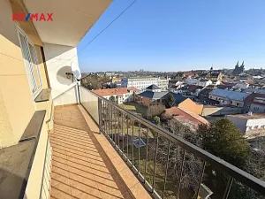 Prodej bytu 3+1, Chrudim, Pardubická, 59 m2