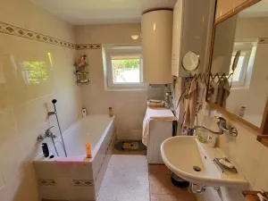 Prodej rodinného domu, Nepomuk, U Rybníka, 55 m2