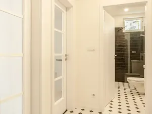 Prodej bytu 2+kk, Praha - Nusle, Pod vilami, 45 m2