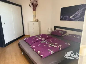 Prodej bytu 2+kk, Sveti Vlas, Bulharsko, 60 m2