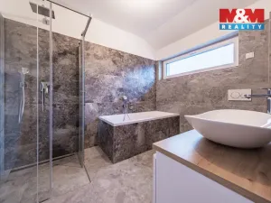 Prodej rodinného domu, Jirny, 276 m2