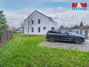 Prodej rodinného domu, Jirny, 276 m2