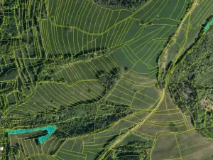 Prodej pozemku, Valašská Senice, 313789 m2