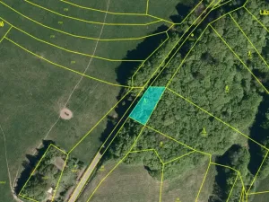 Prodej pozemku, Valašská Senice, 313789 m2