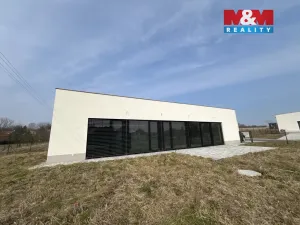 Prodej rodinného domu, Rychvald, Potoční, 143 m2