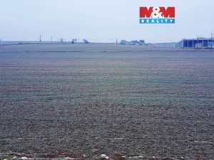 Prodej pozemku pro bydlení, Hrušovany nad Jevišovkou, Drnholecká, 3683 m2