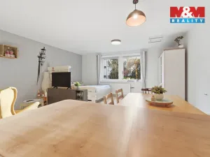 Prodej bytu 1+kk, Plzeň - Východní Předměstí, Guldenerova, 52 m2