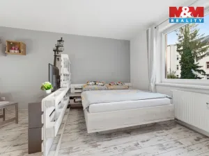 Prodej bytu 1+kk, Plzeň - Východní Předměstí, Guldenerova, 52 m2