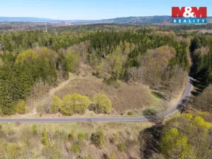 Prodej pozemku pro bydlení, Libavské Údolí, 6517 m2