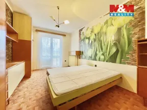 Prodej bytu 3+1, Ústí nad Orlicí - Hylváty, Dukelská, 69 m2