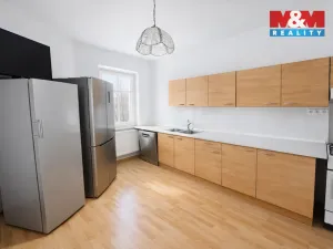 Prodej bytu 2+1, Svor, 87 m2