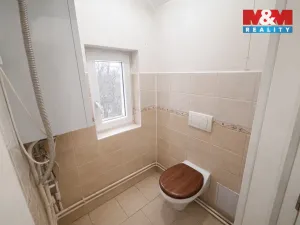 Prodej bytu 2+1, Svor, 87 m2