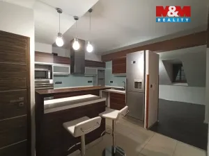 Pronájem bytu 3+kk, Šternberk, Radniční, 120 m2