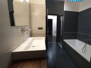 Pronájem bytu 3+kk, Šternberk, Radniční, 120 m2