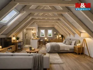 Prodej rodinného domu, Jeníkovice, 104 m2