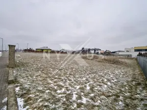 Prodej pozemku pro bydlení, Sulice, Kaštanová, 1329 m2