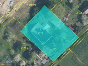 Dražba rodinného domu, Havířov, Na Důlňáku, 125 m2