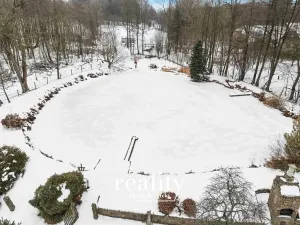 Prodej rodinného domu, Řásná, 179 m2