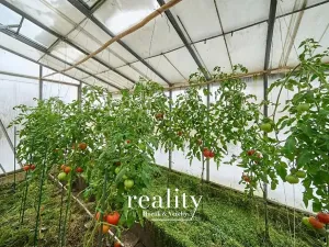 Prodej rodinného domu, Řásná, 179 m2