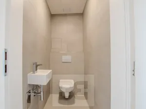 Pronájem bytu 2+kk, Kutná Hora, Za Lidkou, 61 m2