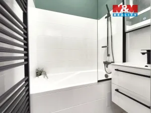 Pronájem bytu 2+kk, Praha - Krč, Neveklovská, 45 m2