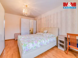 Prodej bytu 3+kk, Karlovy Vary - Drahovice, Mattoniho nábřeží, 85 m2