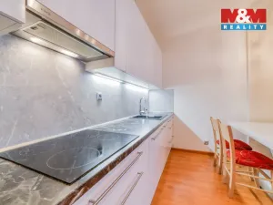 Prodej bytu 3+kk, Karlovy Vary - Drahovice, Mattoniho nábřeží, 85 m2