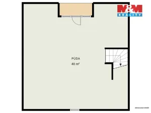 Prodej rodinného domu, Lomnice, 9. května, 83 m2