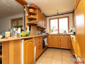 Prodej chaty, Štěchovice, 120 m2