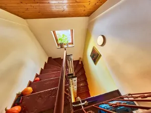 Prodej rodinného domu, Trutnov, Ivana Olbrachta, 102 m2