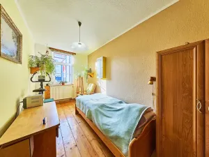 Prodej rodinného domu, Trutnov, Ivana Olbrachta, 102 m2