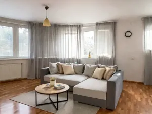 Prodej bytu 2+kk, Praha - Stodůlky, Petržílkova, 65 m2