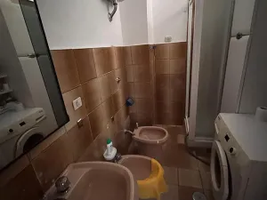 Prodej bytu 2+kk, Scalea, Kalábrie, Itálie, 47 m2