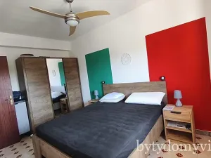 Prodej bytu 2+kk, Scalea, Kalábrie, Itálie, 42 m2