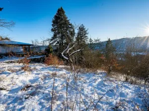 Prodej pozemku, Hlásná Třebaň, K Zámku, 1813 m2