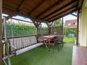 Prodej rodinného domu, Praha - Miškovice, Machnova, 194 m2