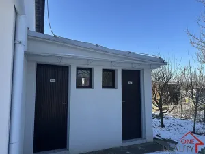 Prodej zahrady, Otrokovice, 562 m2