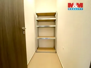 Pronájem bytu 3+kk, Zlín, Zelinova, 75 m2
