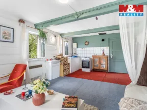 Prodej pozemku pro bydlení, Josefův Důl - Antonínov, 4452 m2